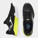 Теннисные кроссовки JOMA ACE MEN 2401 NEGRO