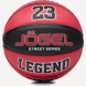 Мяч баскетбольный JOGEL Streets Legend23 №7
