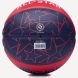 Мяч баскетбольный JÖGEL Streets ALL-STAR №6