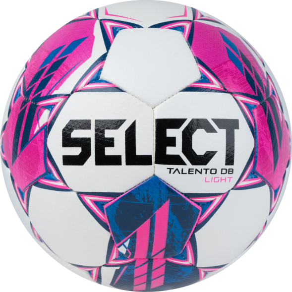 Мяч футбольный SELECT Talento DB V23 0773860009, размер 3