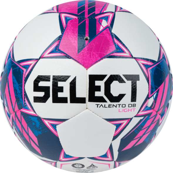 Мяч футбольный SELECT Talento DB V23 0773860009, размер 3