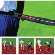 Стоп-стропа "Ремень реактивного сброса". Prof+