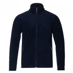 Толстовка унисекс STAN на молнии микрофлис 200, 21R