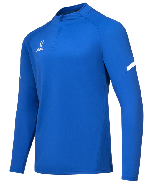 Джемпер тренировочный JOGEL CAMP 2 Training Top, синий