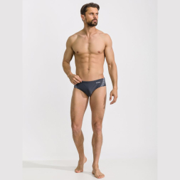 Плавки мужские для бассейна,Цвет: сер., Р-р: 42, TAE 01C