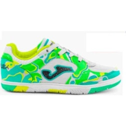 Обувь для зала JOMA TOP FLEX ДЕТСКАЯ TPJS2662IN Разноц