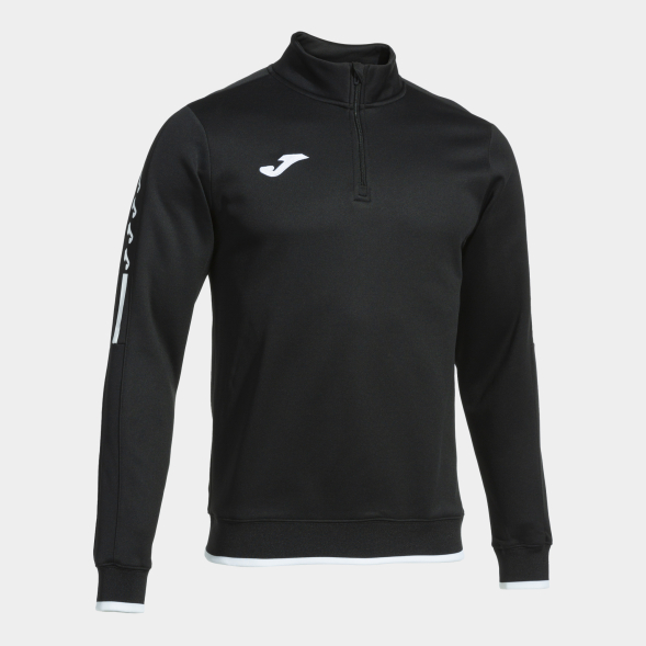 Джемпер JOMA OLIMPIADA NEGRO