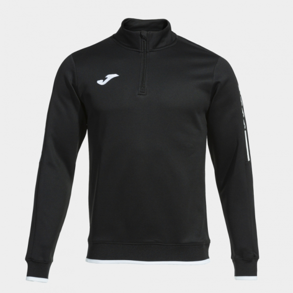 Джемпер JOMA OLIMPIADA NEGRO