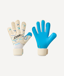 Перчатки вратарские Legend UL4 Aqua Roll Negative, белый