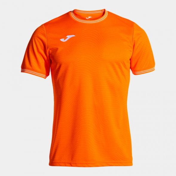 Игровая футболка JOMA TOLETUM V NARANJA