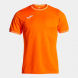 Игровая футболка JOMA TOLETUM V NARANJA