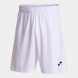 Шорты баскетбольные JOMA SHORT LONG BLANCO