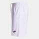 Шорты баскетбольные JOMA SHORT LONG BLANCO