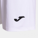 Шорты баскетбольные JOMA SHORT LONG BLANCO