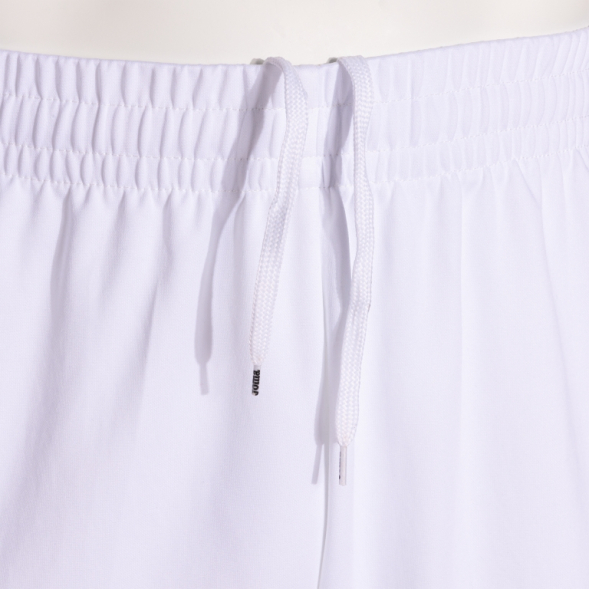 Шорты баскетбольные JOMA SHORT LONG BLANCO