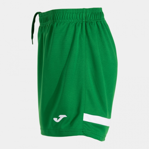 Шорты игровые JOMA TOKYO VERDE BLANCO