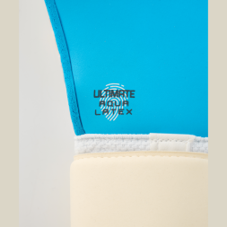 Перчатки вратарские JÖGEL Legend UL4 Aqua Roll Negative, белый