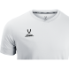 Футболка игровая JÖGEL DIVISION PerFormDRY Union Jersey, белый/белый