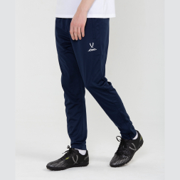 Брюки тренировочные JÖGEL CAMP Tapered Training Pants, темно-синий