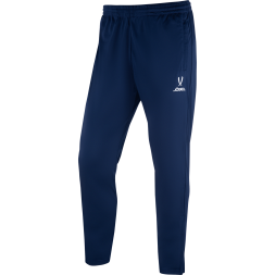 Брюки тренировочные JÖGEL CAMP Tapered Training Pants, темно-синий