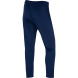 Брюки тренировочные JÖGEL CAMP Tapered Training Pants, темно-синий