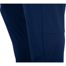 Брюки тренировочные JÖGEL CAMP Tapered Training Pants, темно-синий