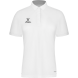 Поло женское JÖGEL PREMIER PerFormDRY CVC Polo W, белый