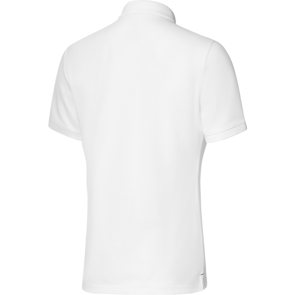 Поло женское JÖGEL PREMIER PerFormDRY CVC Polo W, белый