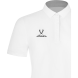 Поло женское JÖGEL PREMIER PerFormDRY CVC Polo W, белый