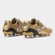 Бутсы JOMA AGUILA CUP 2518 ORO FIRM GROUND