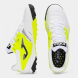 Шиповки JOMA CANCHA 2532 BLANCO AMARILLO TURF