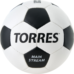 Мяч футбольный TORRES Main Stream F30184, размер 4