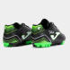 Бутсы JOMA TOLEDO JR 2501 NEGRO HARD GROUND