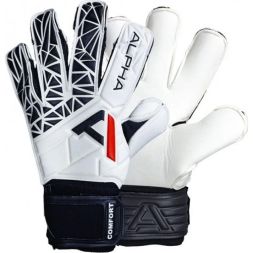 Вратарские перчатки ALPHAKEEPERS EXPERT RF COMFORT 9