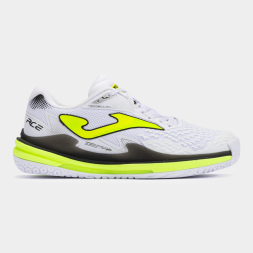 Теннисные кроссовки JOMA ACE MEN 2402 BLANCO