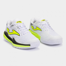 Теннисные кроссовки JOMA ACE MEN 2402 BLANCO