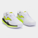 Теннисные кроссовки JOMA ACE MEN 2402 BLANCO