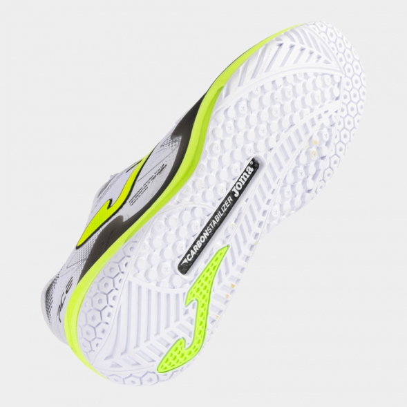 Теннисные кроссовки JOMA ACE MEN 2402 BLANCO