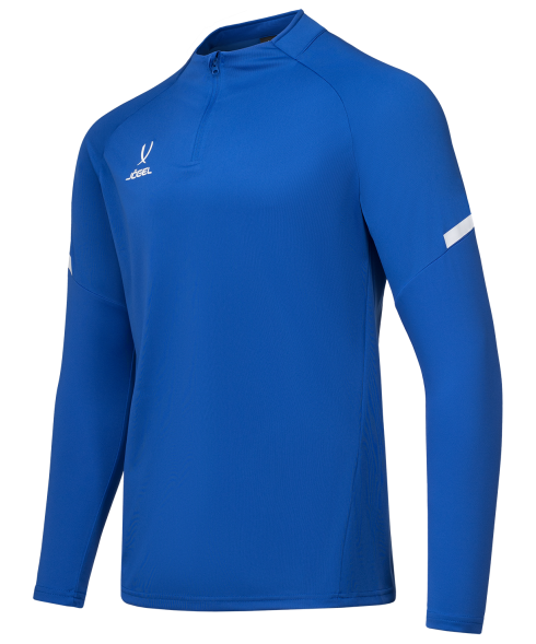 Джемпер тренировочный JOGEL CAMP 2 Training Top, синий, детский