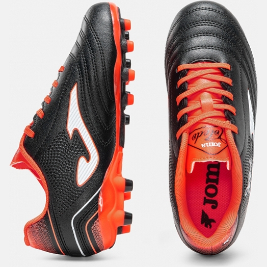 JOMA Бутсы TOLEDO JR TOJS2601FG (35 EUR/ 03.5 USA)