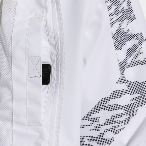 Дождевик JOMA CHAMPIONS VIII BLANCO
