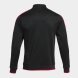 Джемпер JOMA OLIMPIADA NEGRO ROJO
