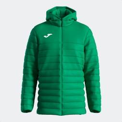Анорак JOMA URBAN V VERDE