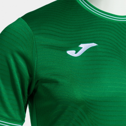 Игровая футболка JOMA TOLETUM V VERDE