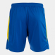 Игровые шорты JOMA GLASGOW ROYAL AMARILLO