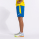 Игровые шорты JOMA GLASGOW ROYAL AMARILLO