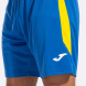 Игровые шорты JOMA GLASGOW ROYAL AMARILLO