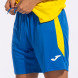 Игровые шорты JOMA GLASGOW ROYAL AMARILLO