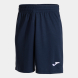 Шорты баскетбольные JOMA SHORT NOBEL LONG DARK NAVY
