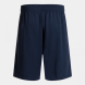 Шорты баскетбольные JOMA SHORT NOBEL LONG DARK NAVY